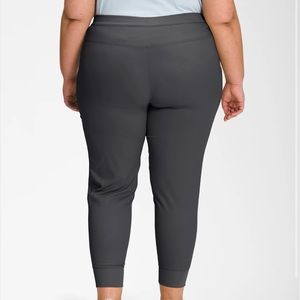 The North Face Asphalt Grey Joggers NWT Size 3X